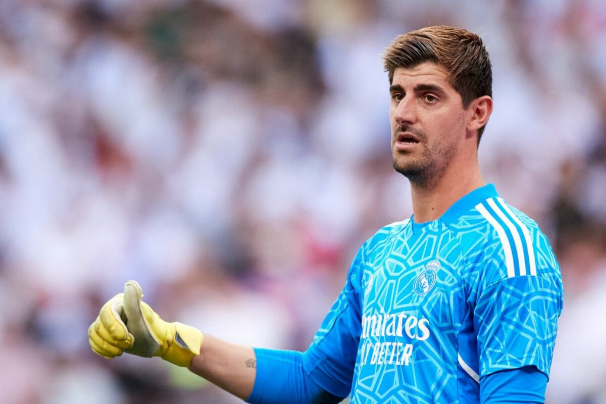 <p>"Real Madrid"in qapıçısı millidə oynamaqla bağlı qərarını dəyişməyib</p>