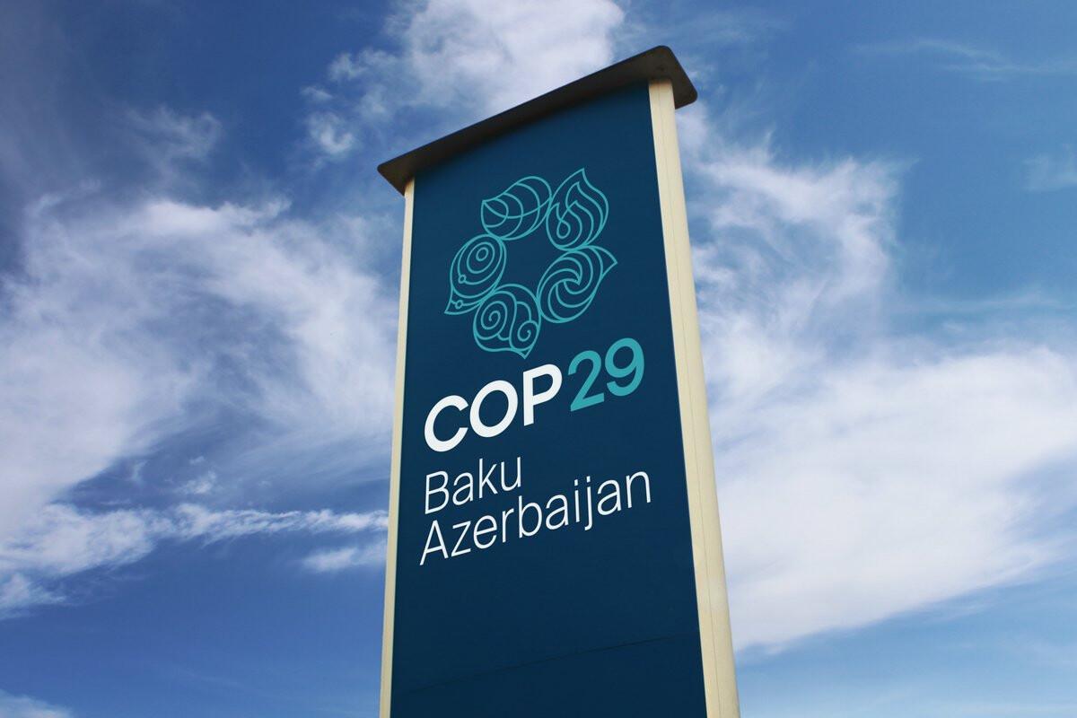 <p>COP29 şəhərlərin gələcəyini necə dəyişir?</p>