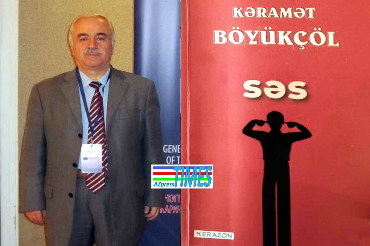 <p>Ədalət Tahirzadə: Vaxt gələcək, bu əsər haqqında dissertasiyalar yazılacaq</p>