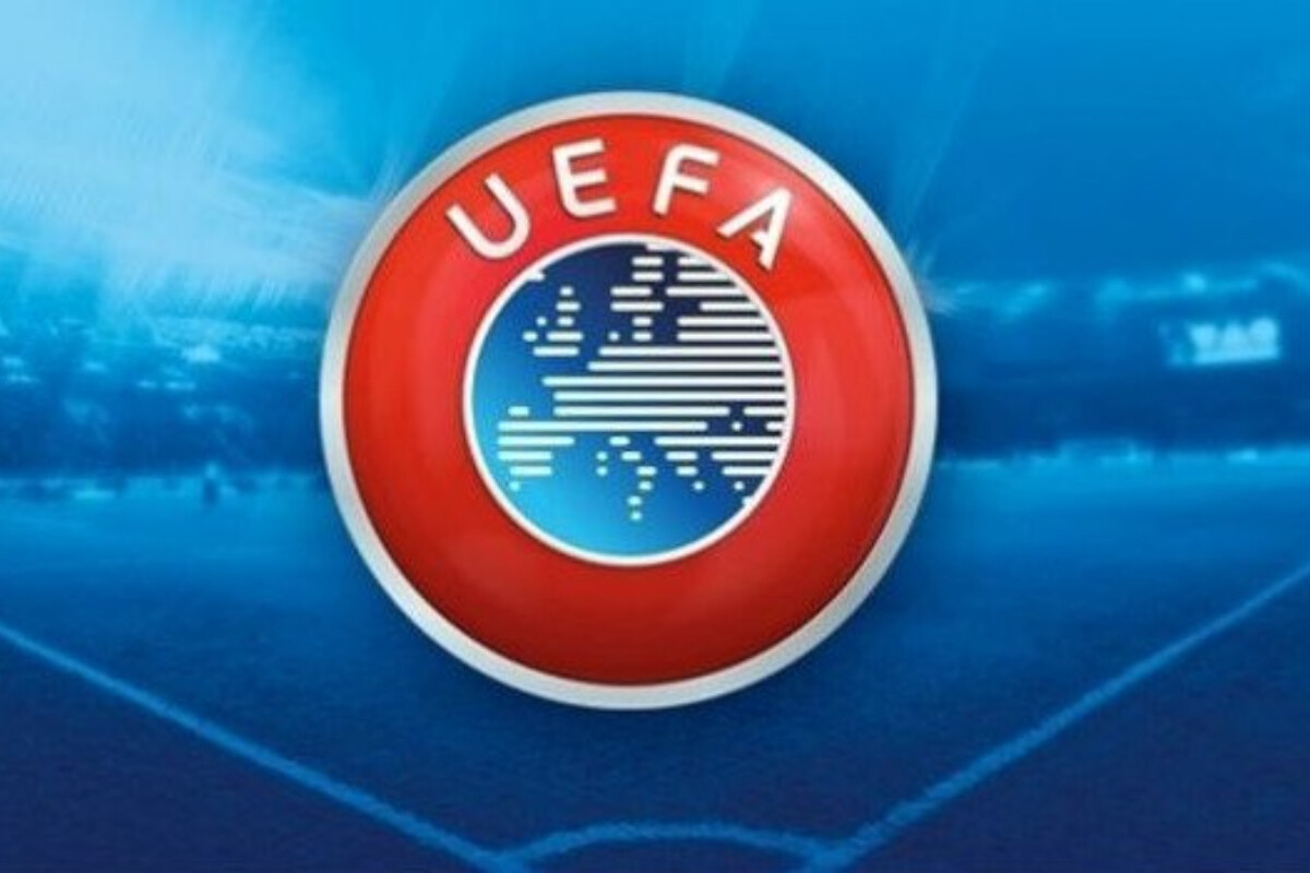 <p>Azərbaycan UEFA reytinqində mövqeyini qoruyub</p>
