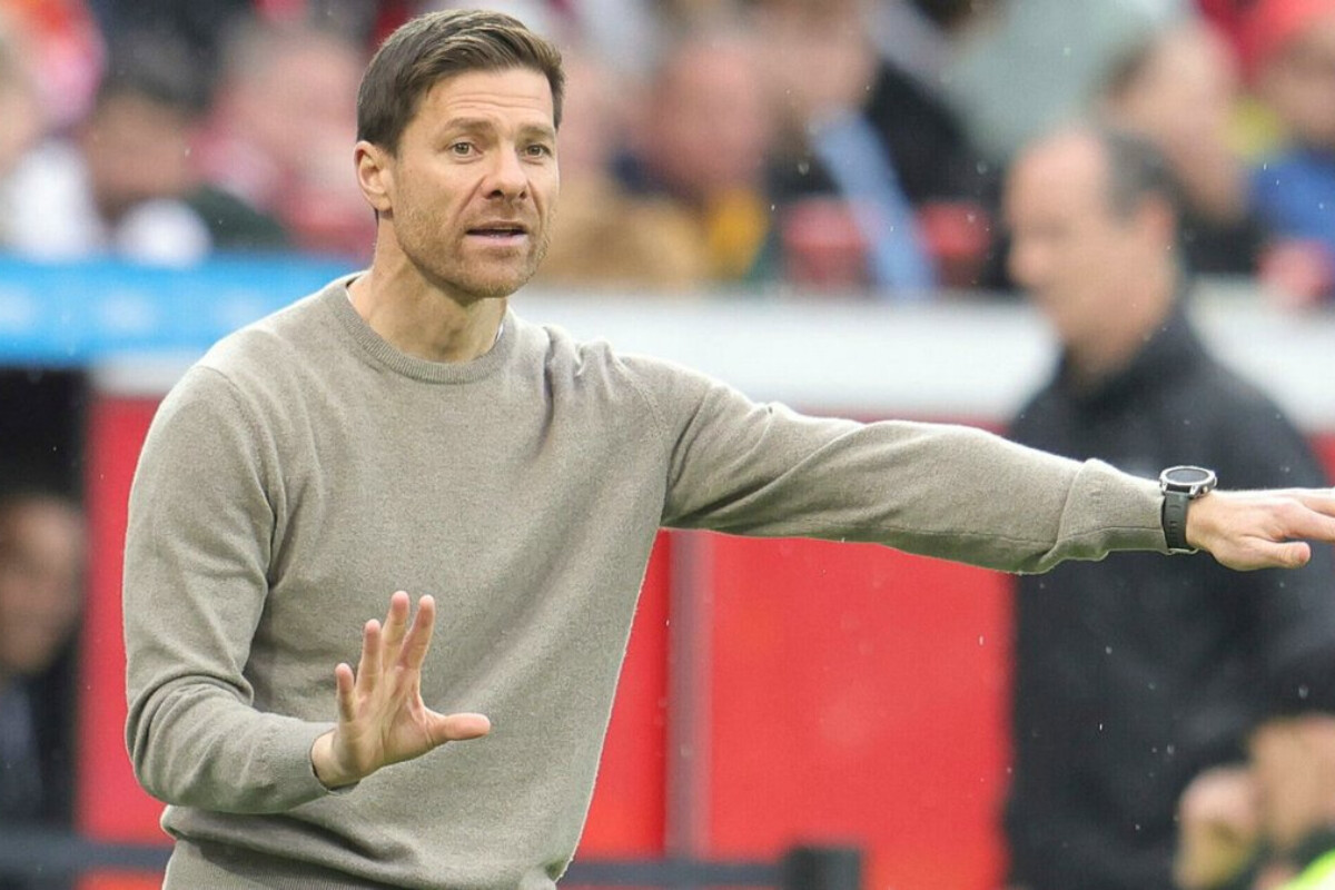 <p>Xabi Alonsonun Real Madridə mümkün təyinatı ilə bağlı məlumatlar ortaya çıxıb</p>