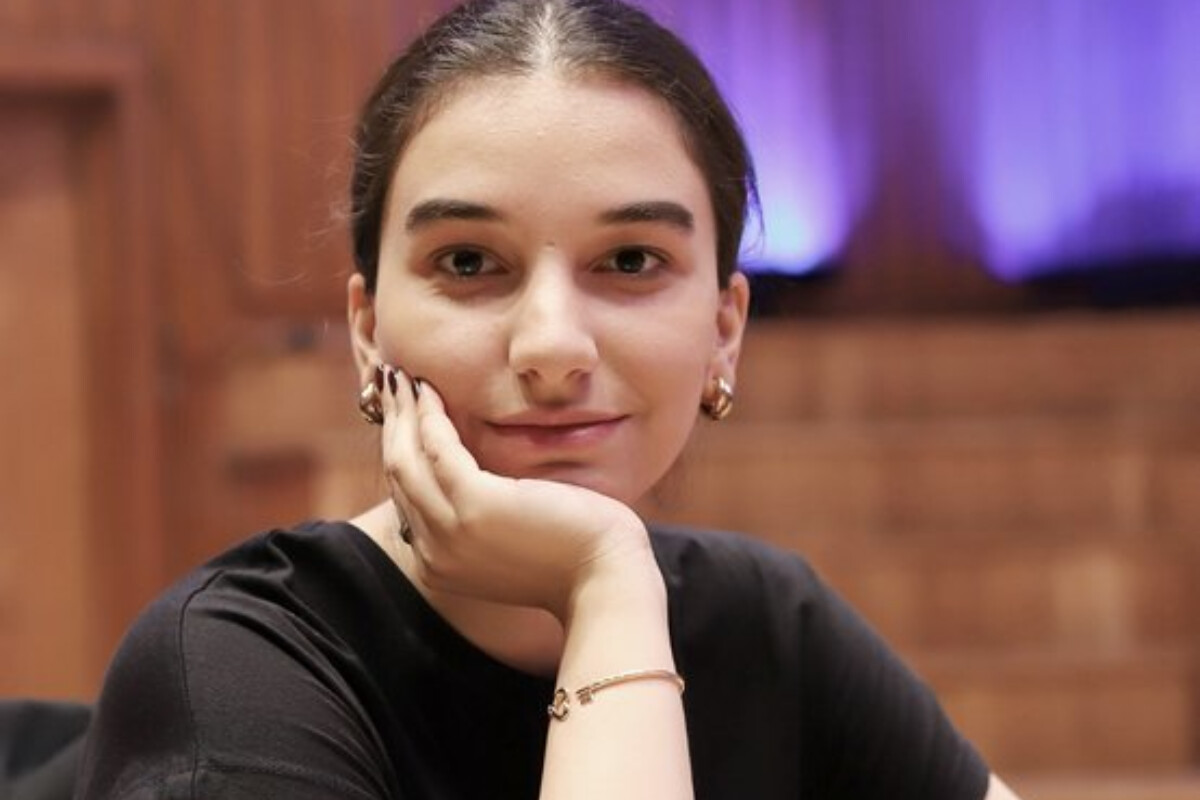 <p>Azərbaycan şahmatçıları "Qatar Masters" turnirinə qatılacaqlar</p>