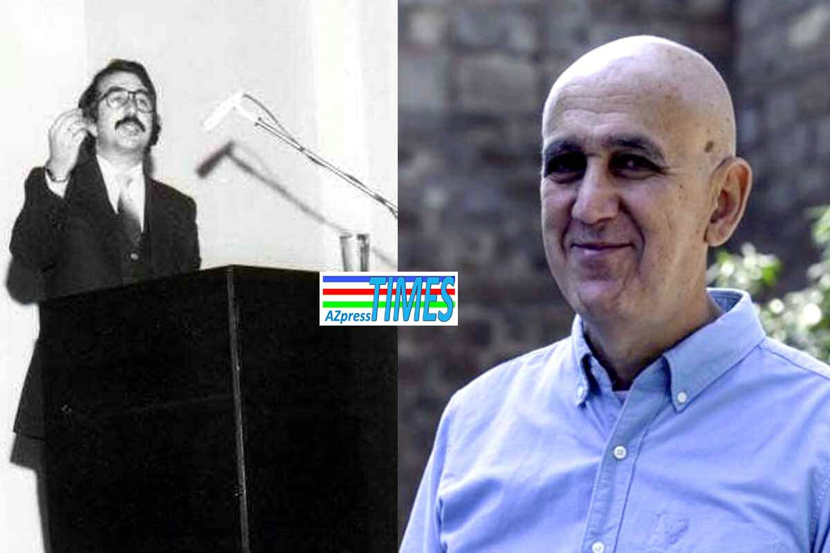 <p>Nəriman Qasımoğlu: Ratib Sukkərin 