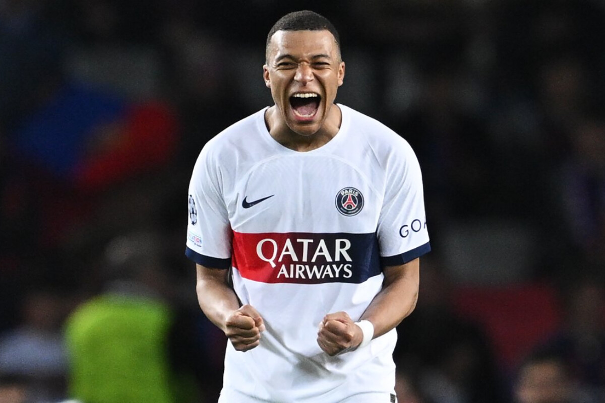 <p>Mbappe "Qızıl top"u qazanmaq arzusunu açıqlayıb</p>