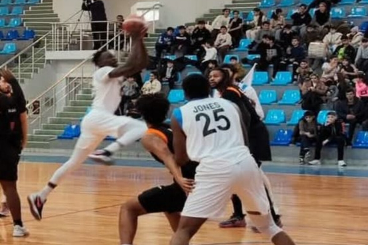 <p>ABL-da 6-ci tur başlayır</p>