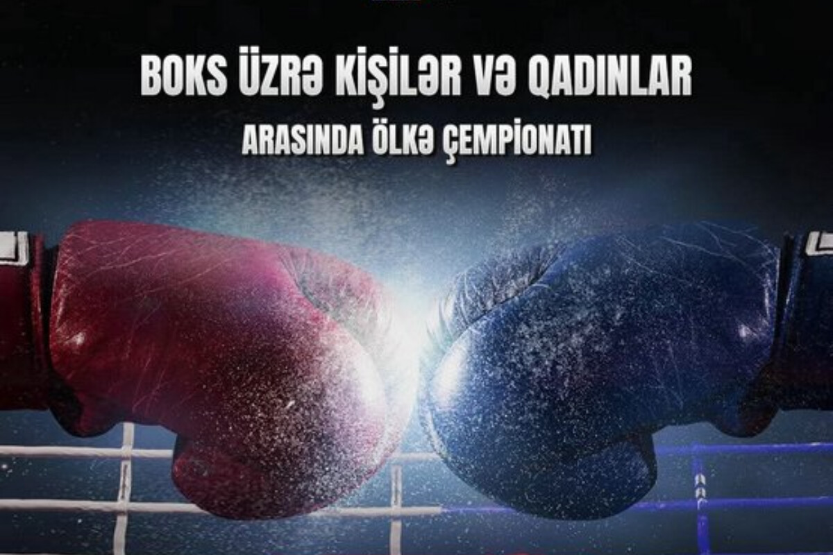 <p>Rinq ustalarının ölkə çempionatı keçiriləcək</p>