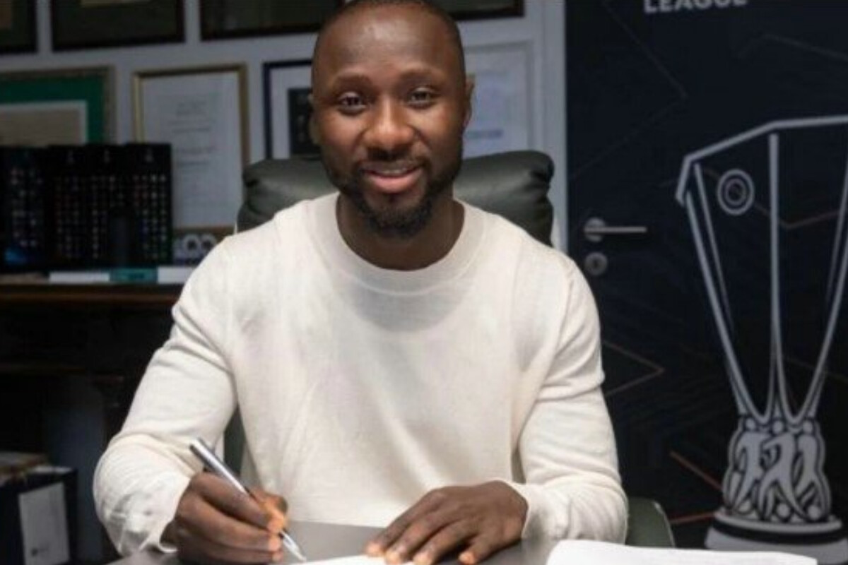 <p>Nabi Keyta "Qarabağ"ın sabiq futbolçularına qoşulub</p>