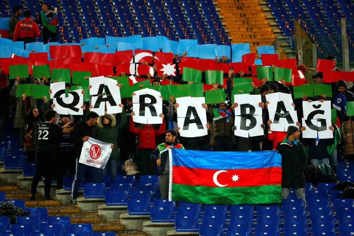 <p>“Elfsborq”la oyunda “Qarabağ”a 100-ə yaxın azarkeş dəstək olacaq</p>