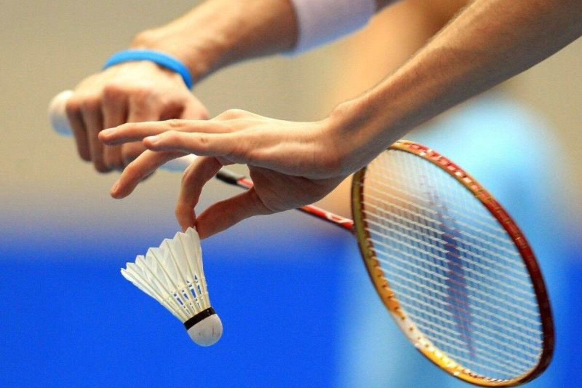 <p>Bakıda ilk dəfə olaraq badminton üzrə Avropa çempionatı keçiriləcək</p>
