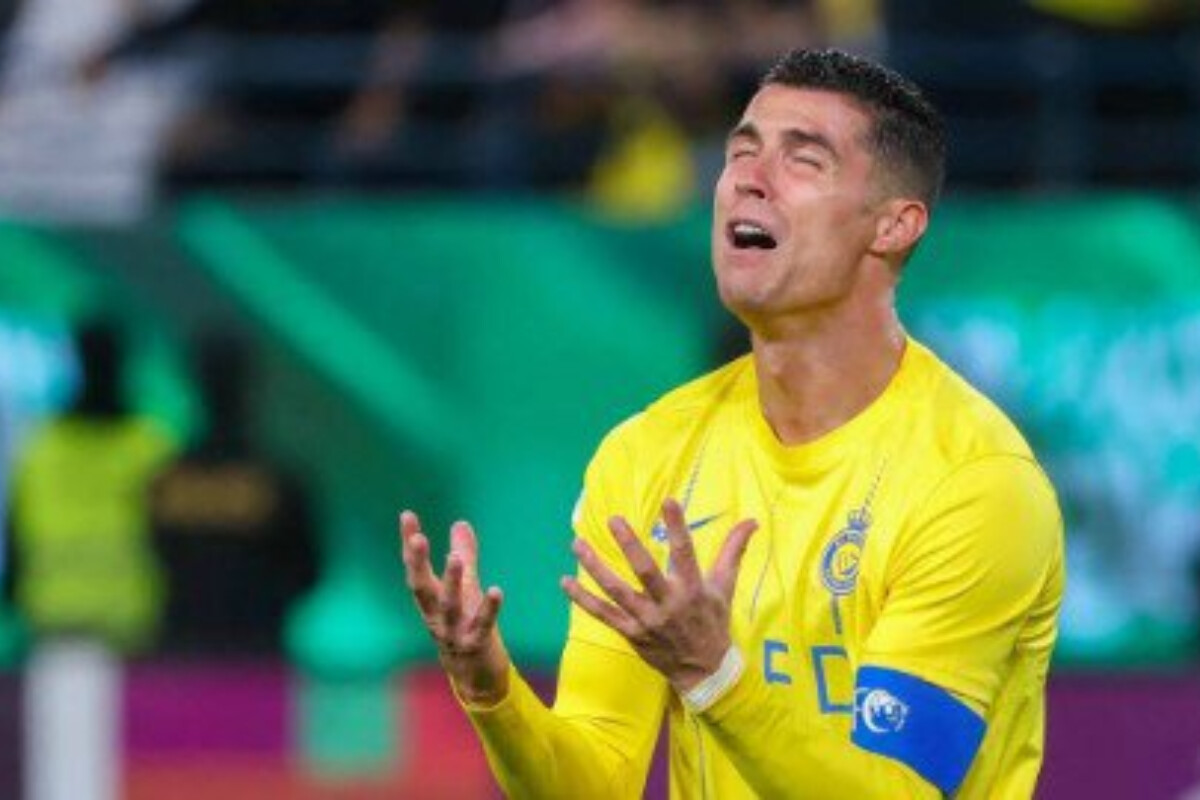 <p>Ronaldo Səudiyyə Ərəbistanı çempionatının ən bahalı 10 futbolçusuna daxil edilməyib</p>