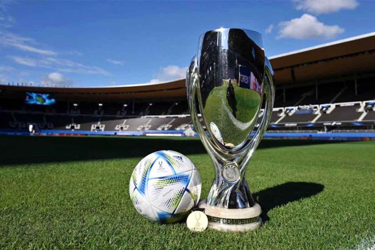 <p>2025-ci ildə UEFA Superkuboku uğrunda görüş bu şəhərdə keçiriləcək</p>