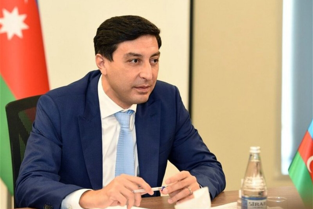 <p>Fərid Qayıbov: Bu il şahmatda həqiqətən yaxşı nəticələr göstərdik</p>