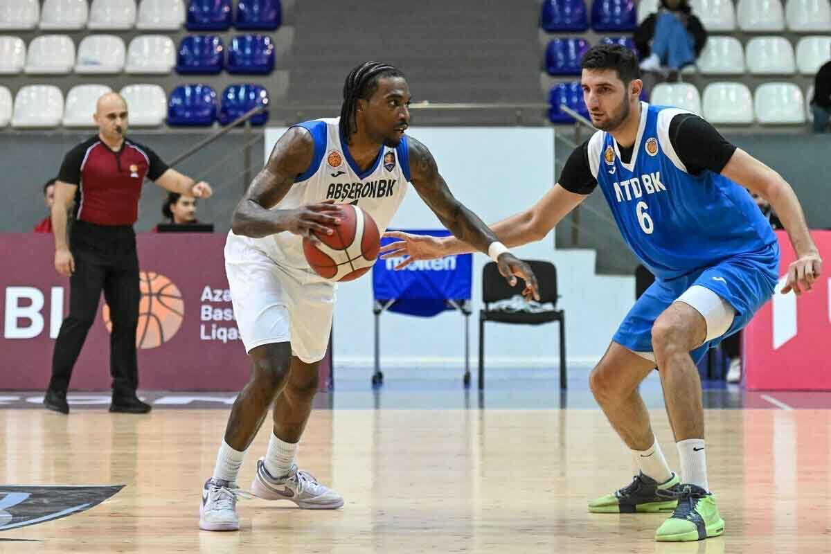 <p>Bu gün basketbol üzrə Azərbaycan Liqasında 7-ci tura start verilib</p>