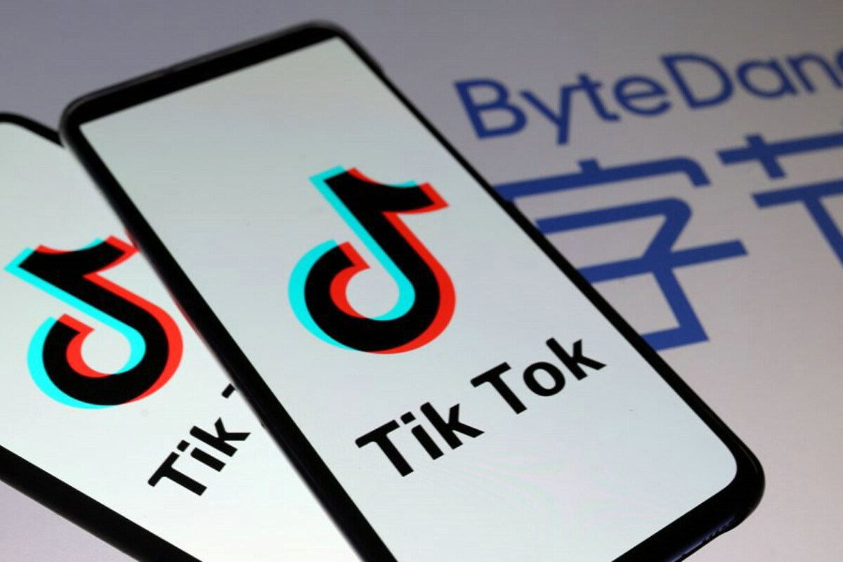 <p>"TikTok"a qarşı istintaq başlayıb</p>