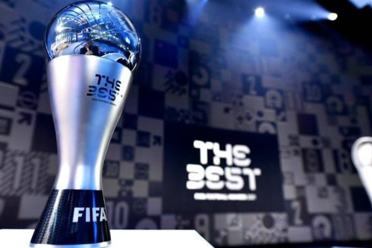 <p>FİFA 2024-cü ilin ən yaxşılarını müəyyən edib</p>