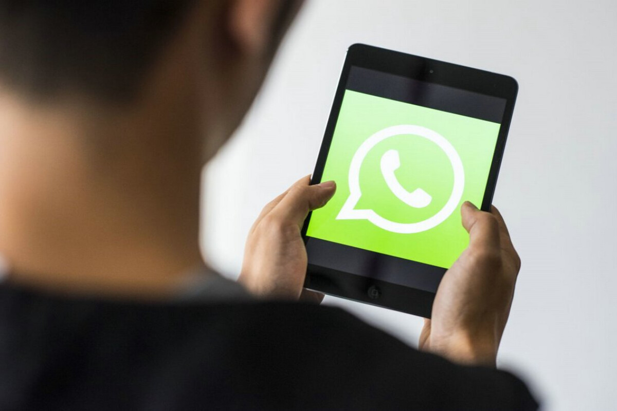 <p>Nazirlərə "WhatsApp"dan istifadə qadağan ediləcək</p>