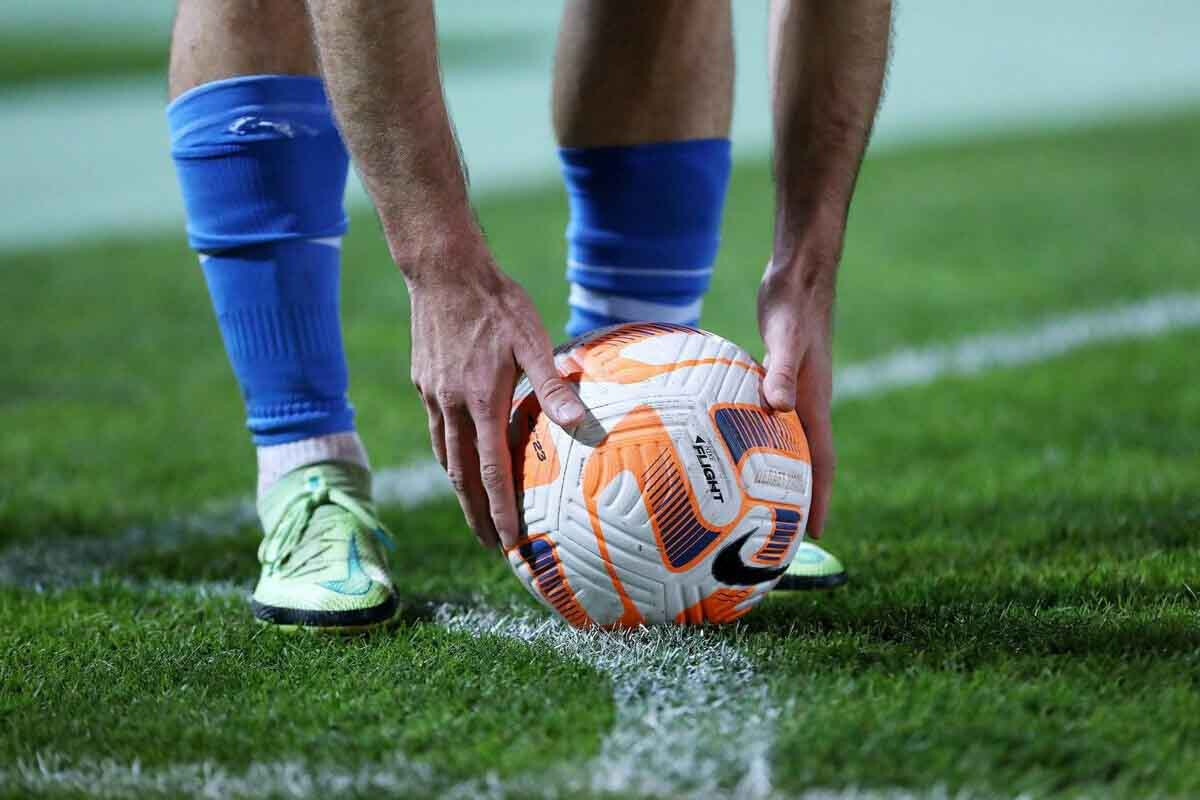 <p>Azərbaycanda futbol klubunun adı dəyişir</p>