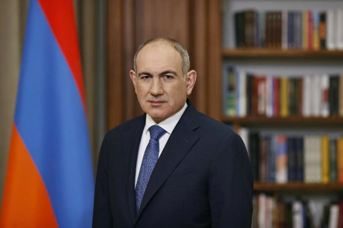 <p>Paşinyan Ermənistanın üç keçmiş prezidentini danışıqlar prosesi ilə bağlı debata dəvət edib</p>