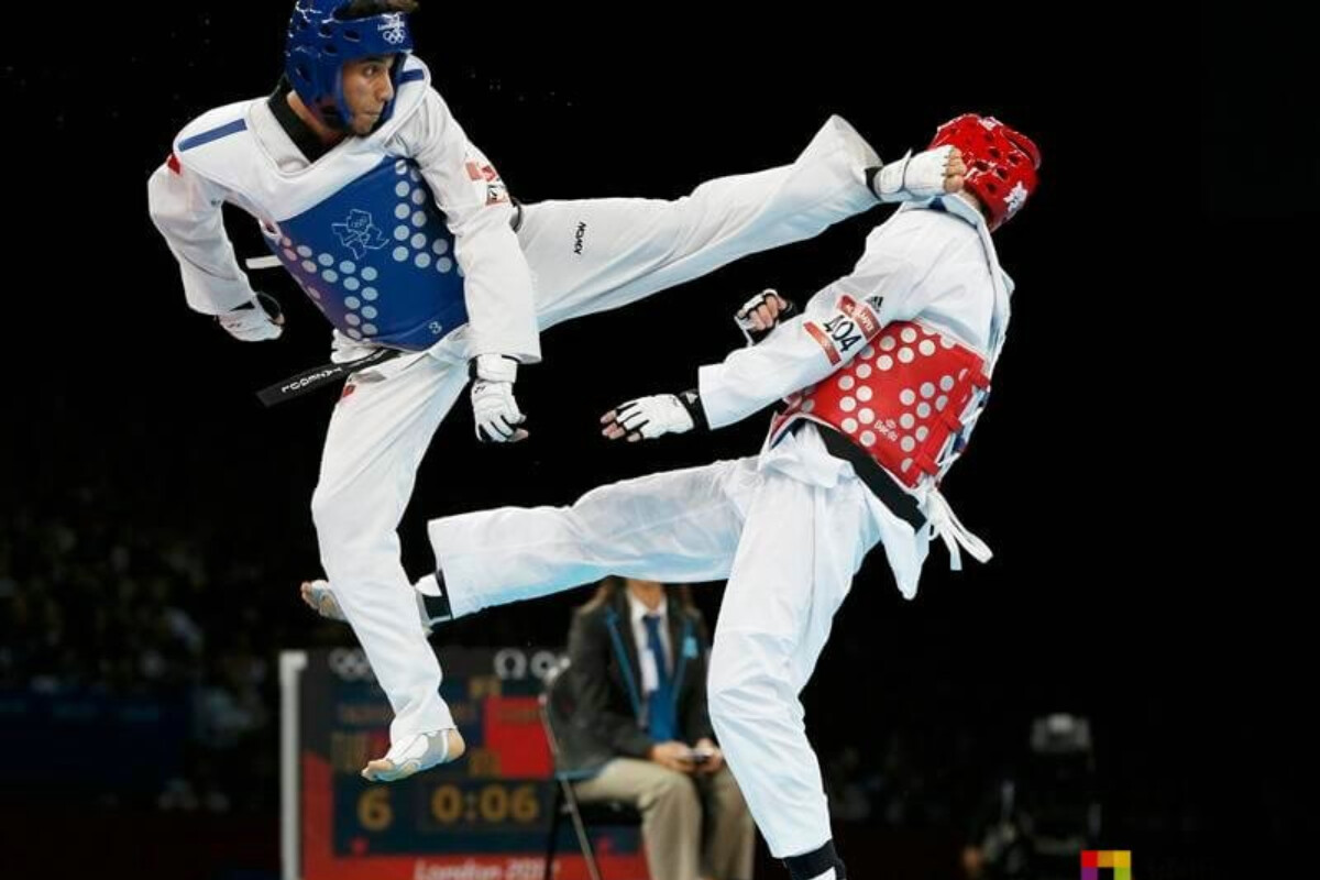 <p>Azərbaycanda taekvondo çempionatı başlayır</p>