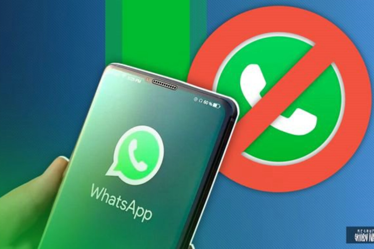 <p>İranda "WhatsApp" və "Google Play"&nbsp;bloku ləğv edilib</p>