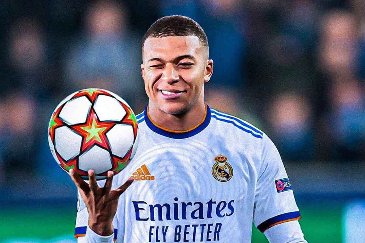 <p>Mbappe ildə 31 milyon avro qazanır</p>