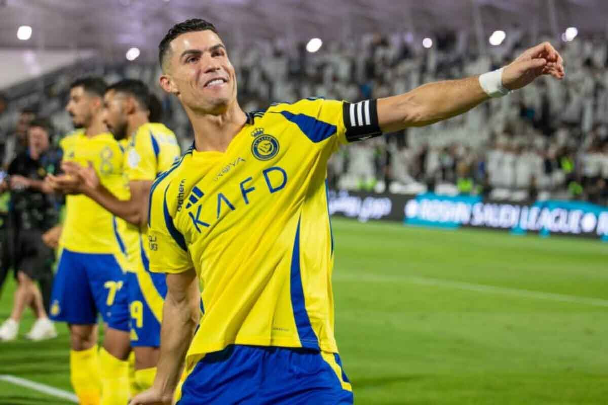 <p>Ronaldo “Əl-Nasr”a kömək etmək və Asiya Çempionlar Liqasını qazanmaq istəyir</p>