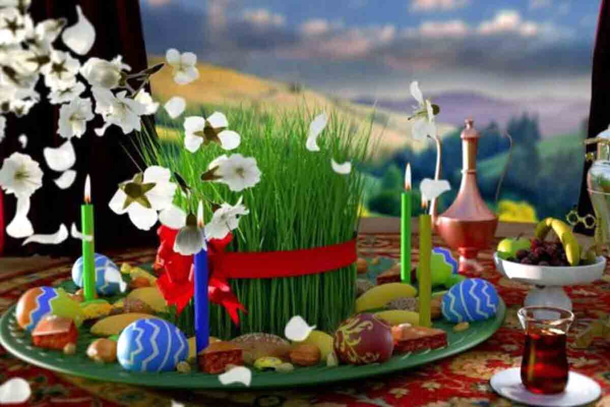 <p>Novruz çərşənbələrinin vaxtı açıqlanıb</p>