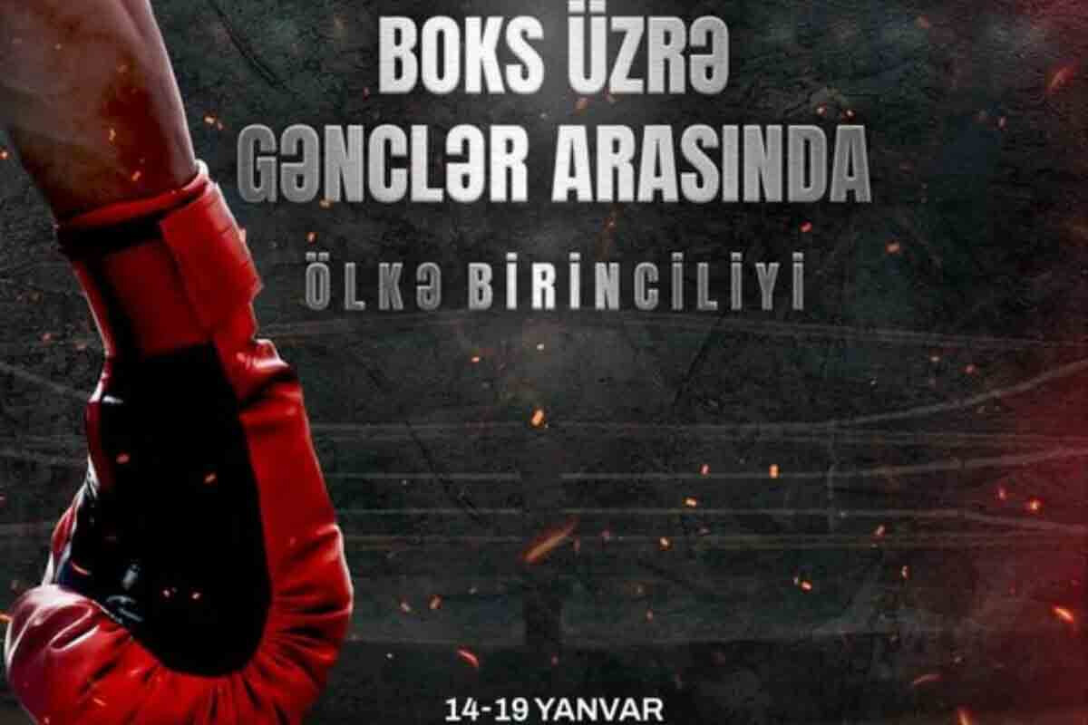 Gənc cüdoçuların ölkə birinciliyi keçiriləcək