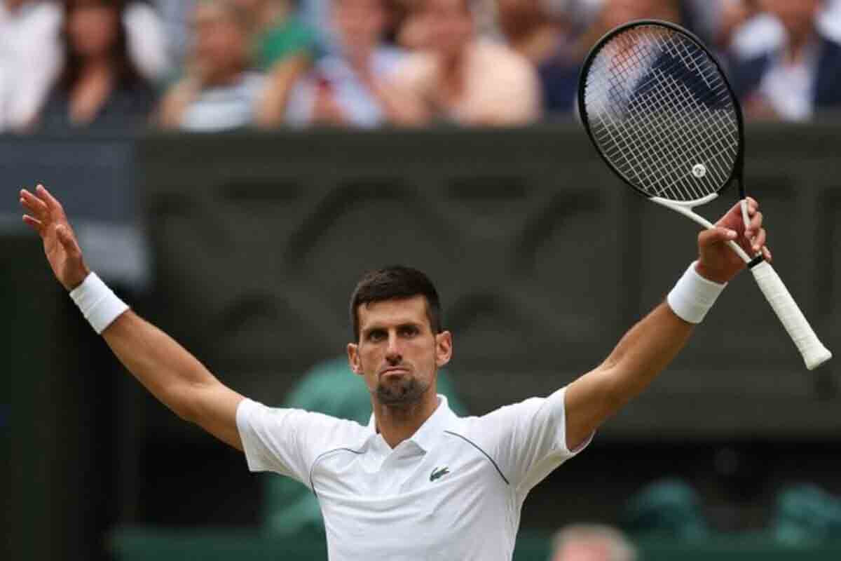 <p>Novak Cokoviç daha nə qədər tennis oynamağı&nbsp;planlaşdırdığını cavablandırıb</p>