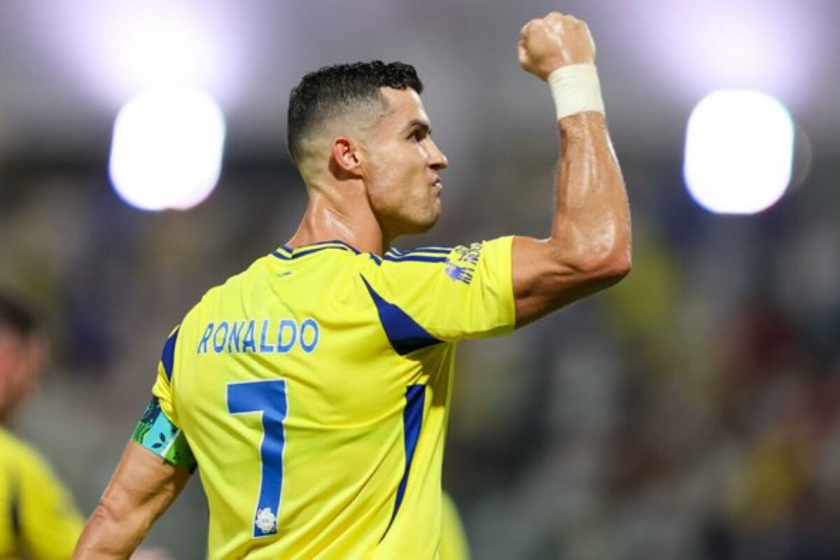 <p>Ronaldo "Əl-Nassr"ın ortaq sahibi olacaq?</p>