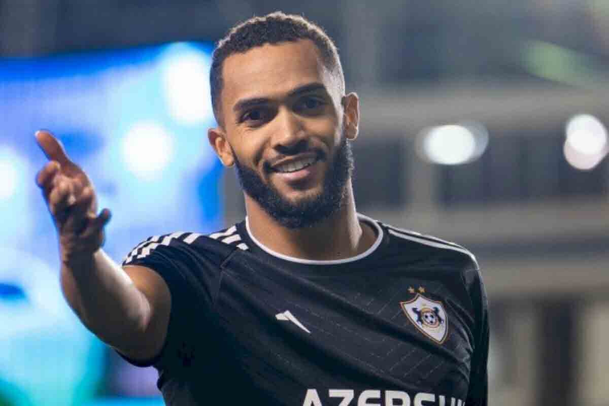 <p>Juninyo: “Qarabağ”dakı dövr həyatımdakı ən yaxşı dövr idi</p>