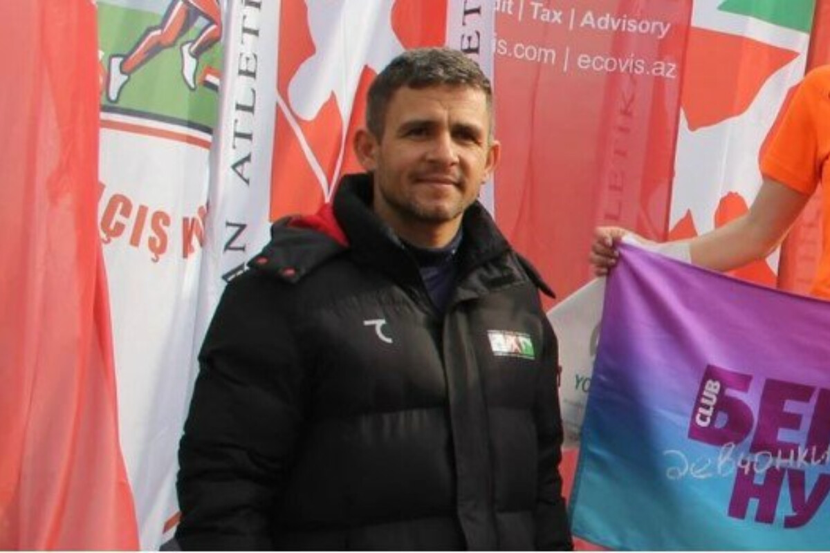 <p>Azərbaycanlı hakim Dünya Atletikasından beynəlxalq vəsiqə alıb</p>
