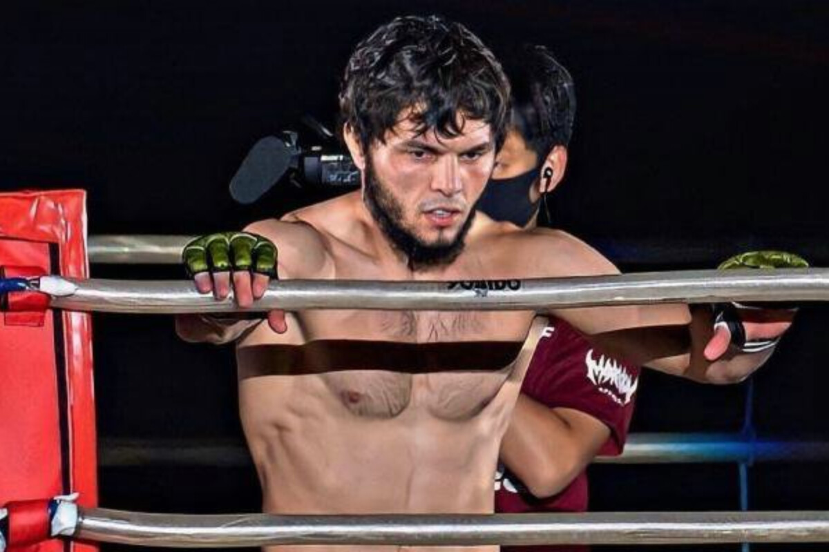 <p>Tofiq Musayev yeni liqada çıxış edəcək</p>