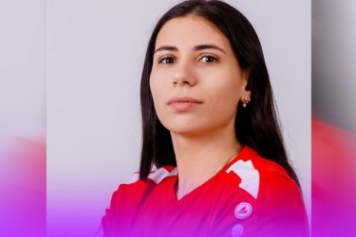 <p>Azərbaycan millisinin futbolçusu özünü Kazanın “Rubin” klubunda sınamaq qərarına gəlib</p>