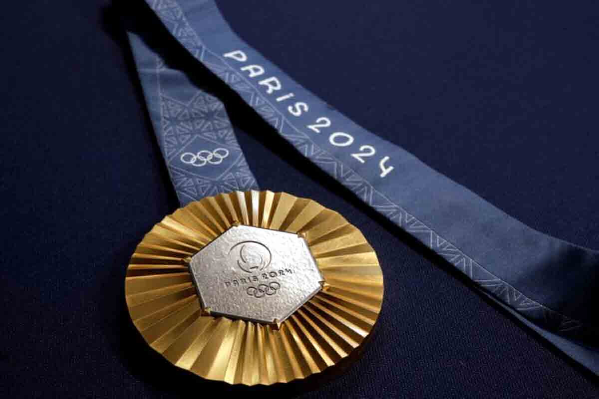 <p>Qüsurlu Olimpiya medallarının dəyişdirilməsi tezliklə başlayacaq</p>