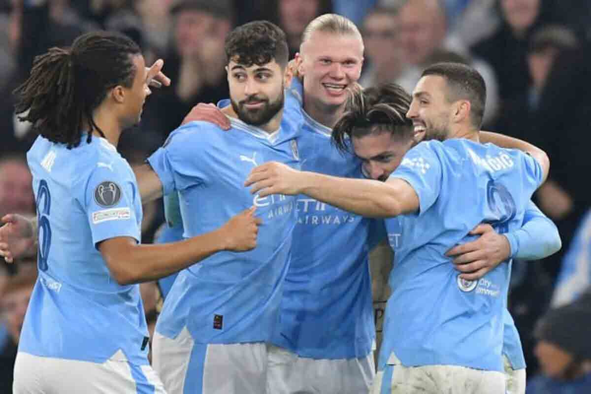 <p>UEFA Çempionlar Liqasının ümumi mərhələsinin oyunları başa çatıb</p>