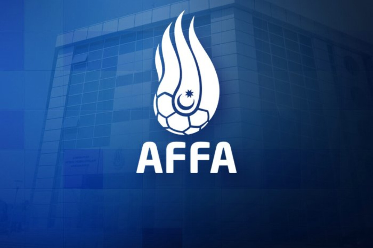 <p>AFFA 4 azərbaycanlı futbolçunu ömürlük futboldan uzaqlaşdırıb</p>