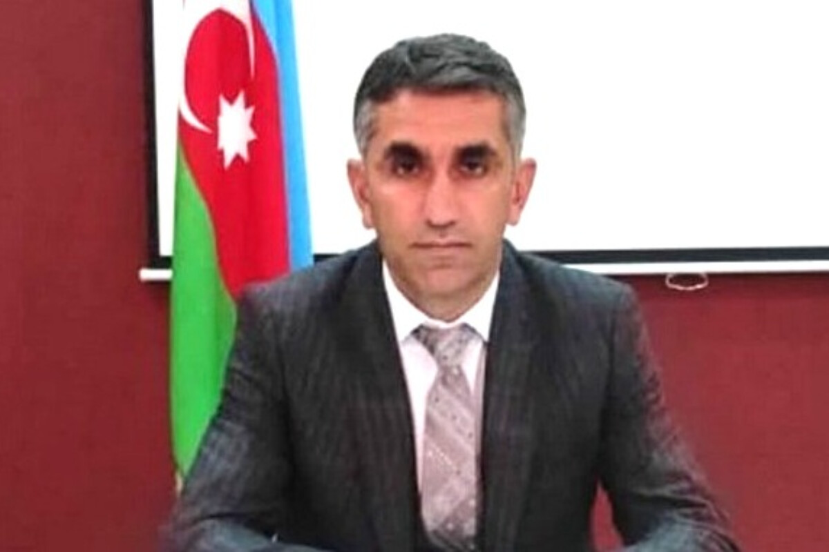 <p>Sabiq Cahangirov: Ölkə rəhbərinin uğurlu gənclər siyasəti</p> 