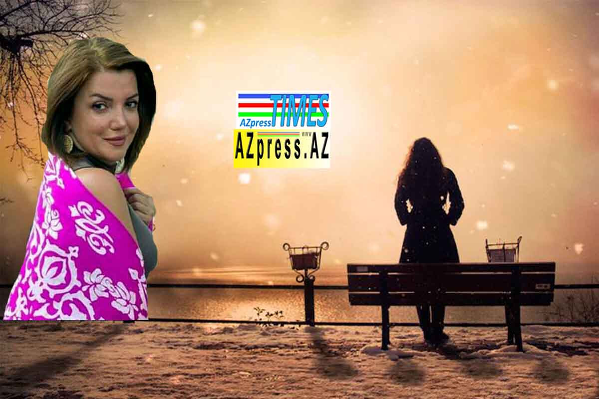 <p>Aynur Qafarlı: XEYLİ VAXTDIR YOXAM MƏN</p>