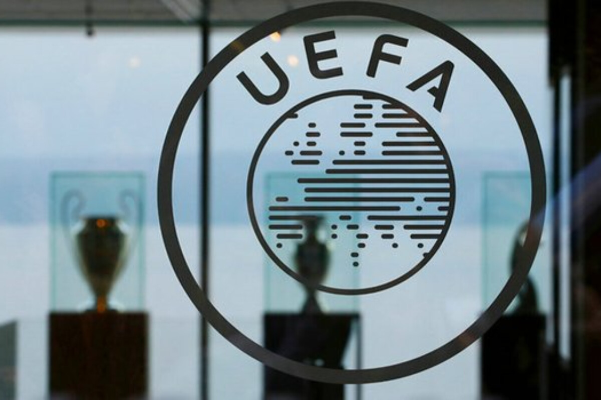 <p>Azərbaycanın UEFA&nbsp;reytinqindəki mövqeyi dəyişmir</p>