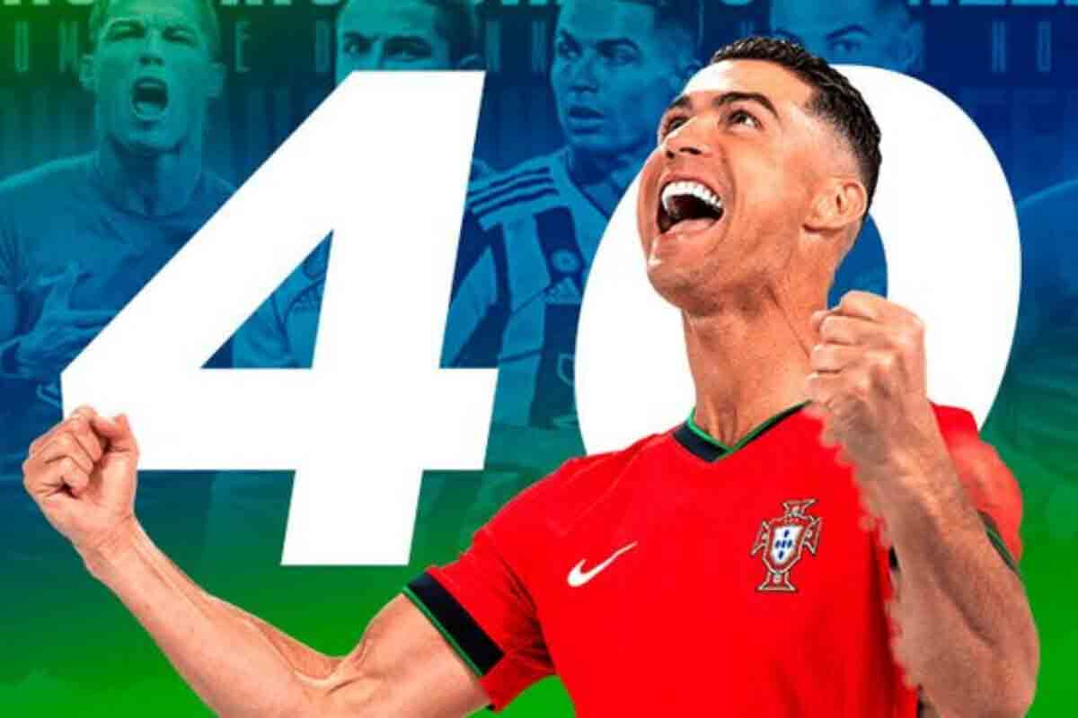 <p>"Real Madrid" Kriştiano Ronaldonu 40&nbsp;yaşı münasibətilə təbrik edib</p>