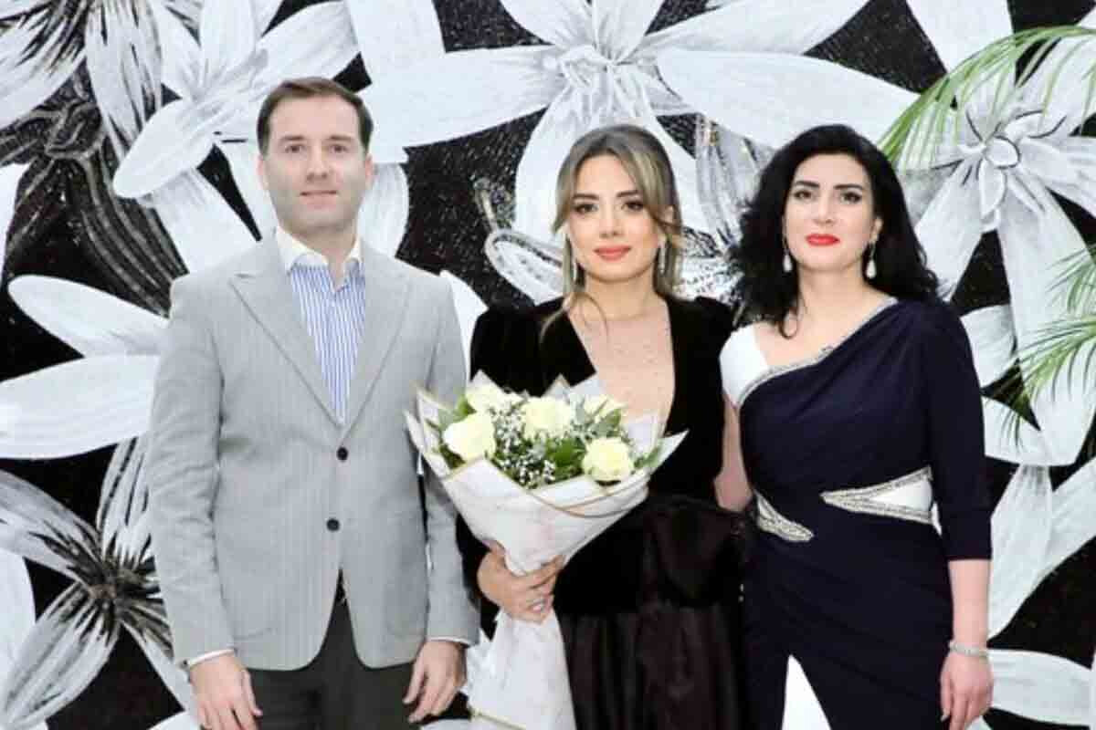 <p>Qara Qarayev sənətinin ildırımlı izləri ilə...  <br />
 </p>