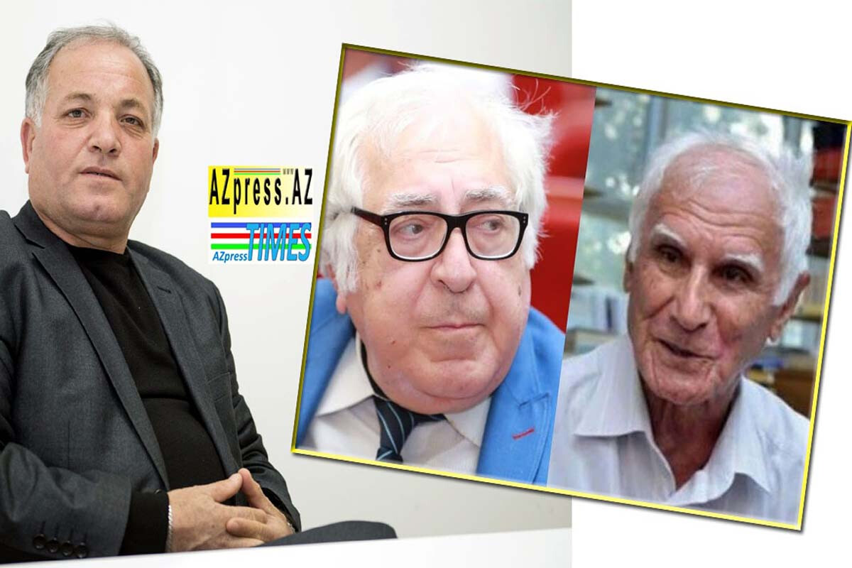 <p>Faiq Balabəyli: Bu xamırın su aparmasında ən çox 