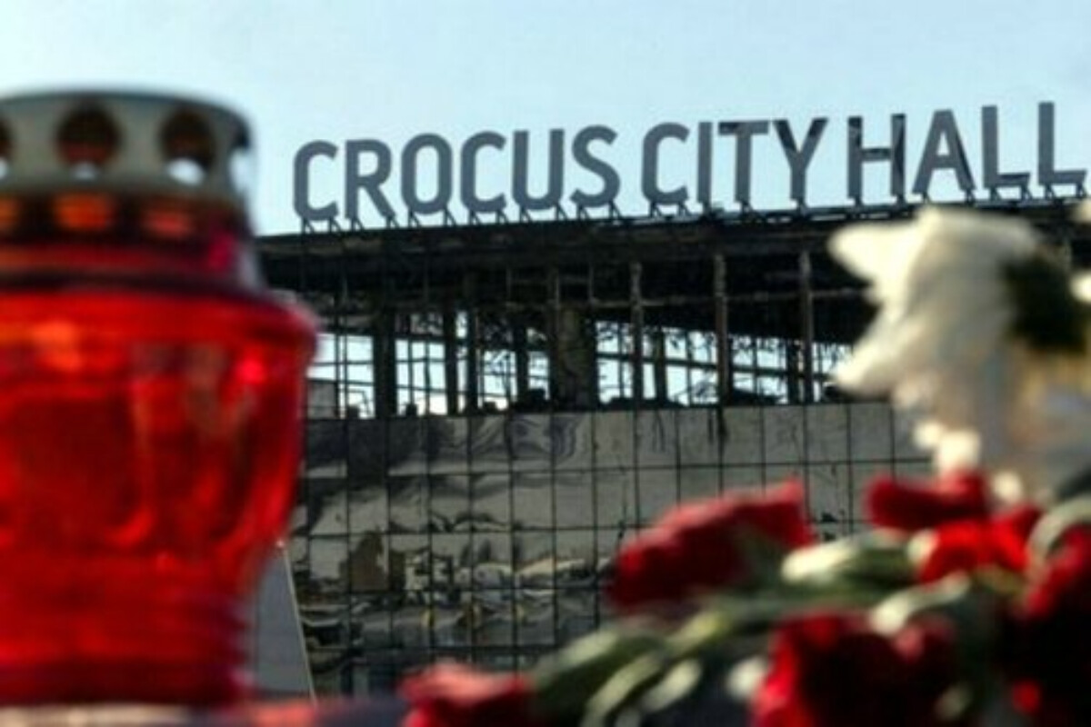 <p>"Krokus"un sahibi terror aktı ilə bağlı iş üzrə zərərçəkmiş statusu alıb</p>