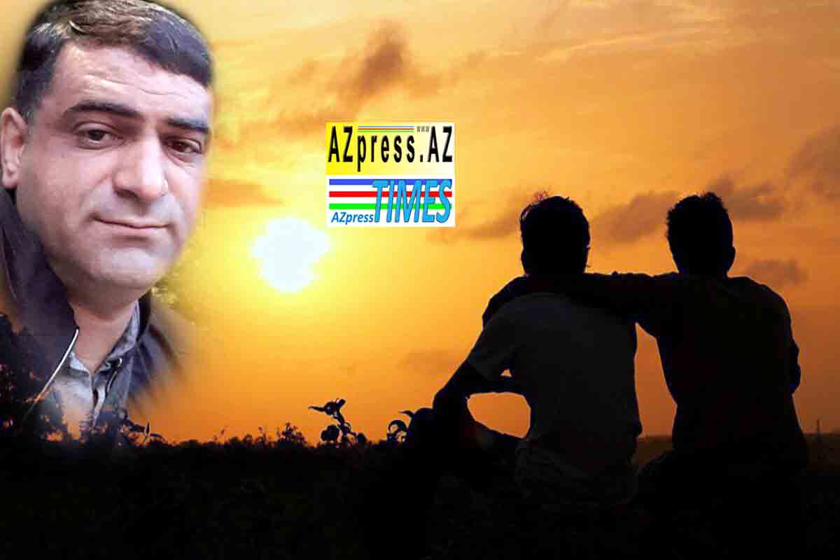 <p>Şamil Aziz: DOST</p>