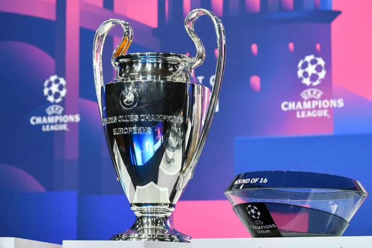 <p>UEFA Çempionlar Liqasının pley-off mərhələsi dörd matçla tamamlanacaq</p>