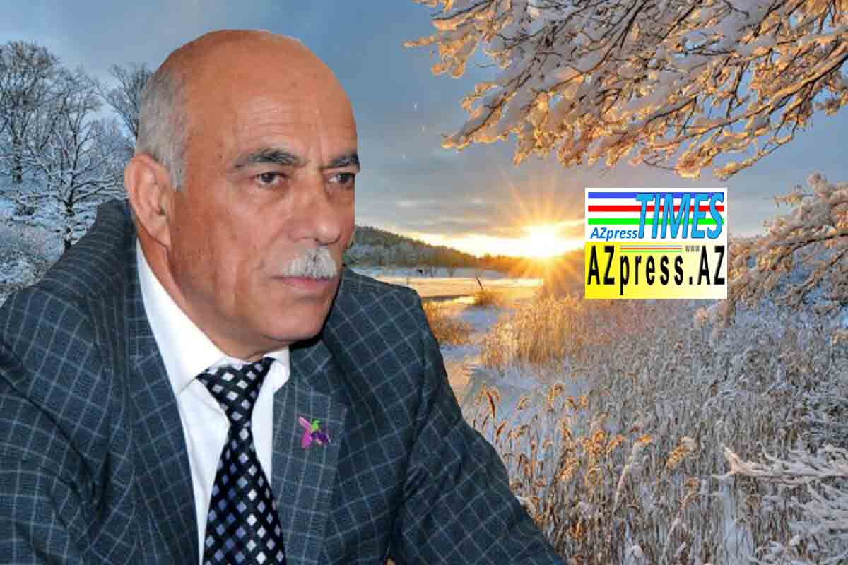 <p>Elçin Səlimli: 