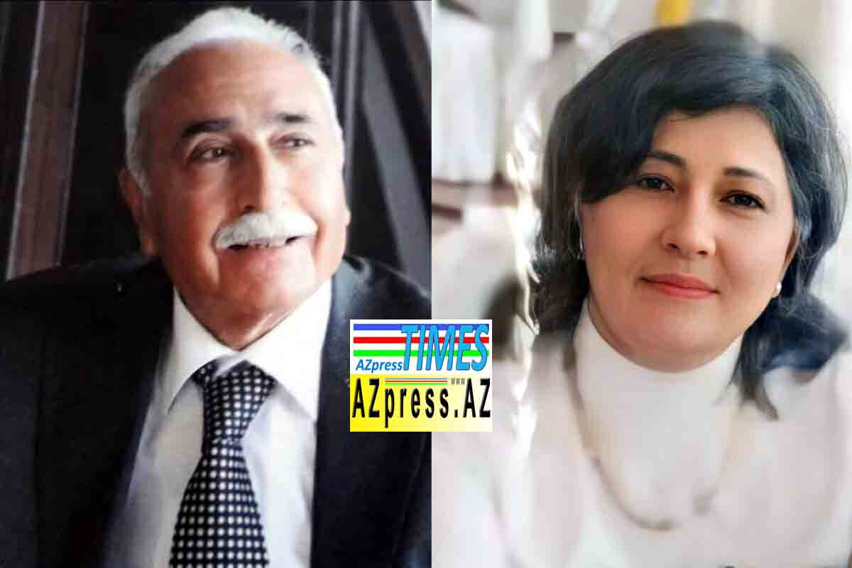 <p>Nurlana Telmanqızı: Gülhüseyn müəllimin xoş xatirələri daim xatlrlanacaqdır</p>