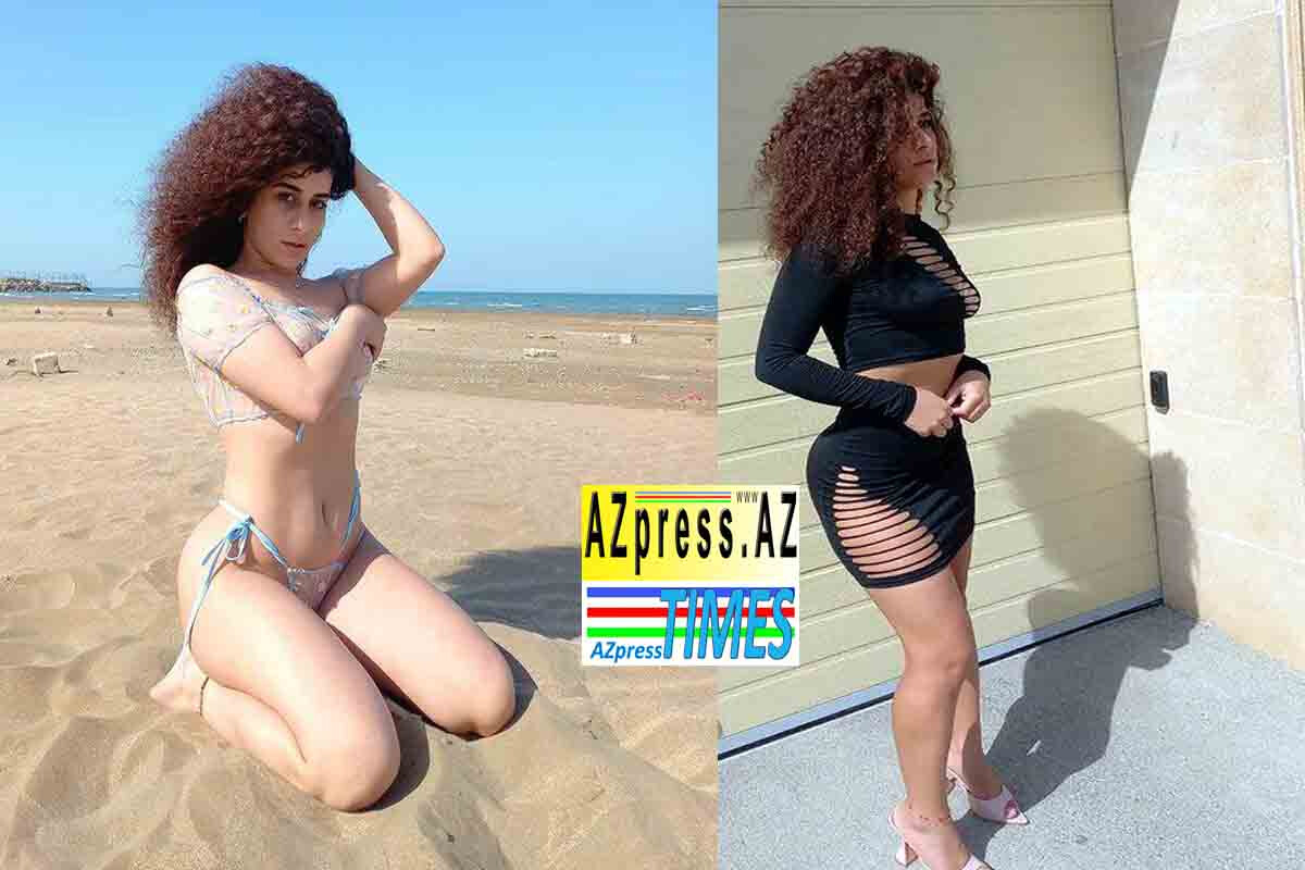 <p>Model Çelsi Baxşıyeva həbs edilib</p>