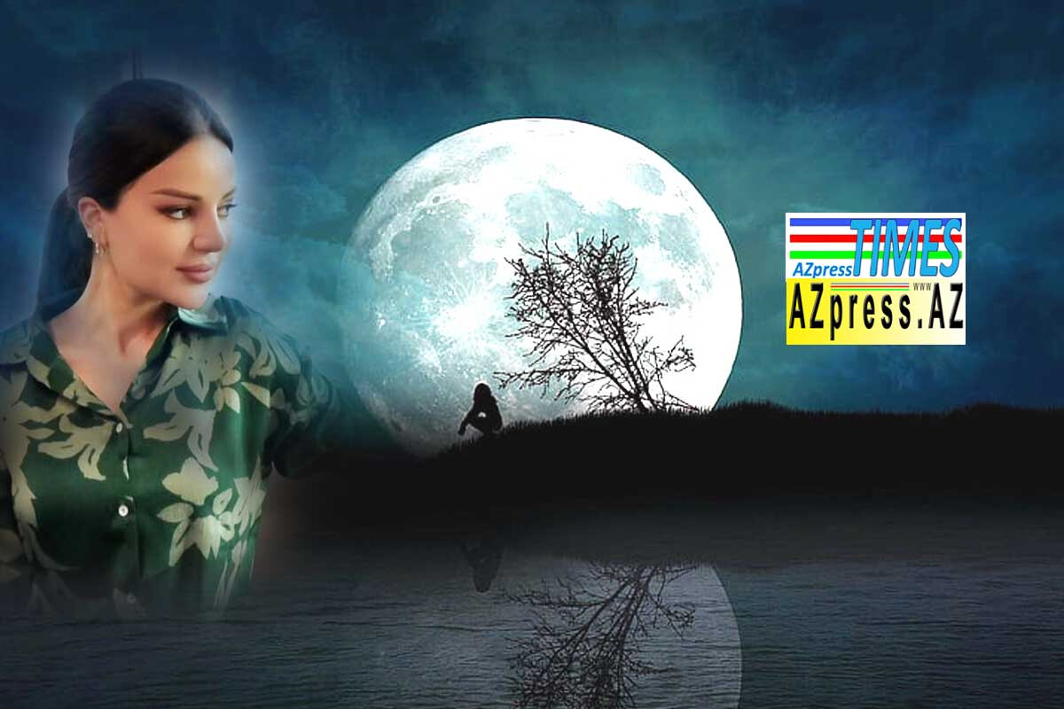 <p>Nuranə Nur: Elə olur ki bəzən öz quyumu qazıram...</p>